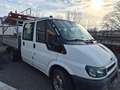 Ford Transit 2,4 doppelkabine + Pritsche Euro 3 - thumbnail 1