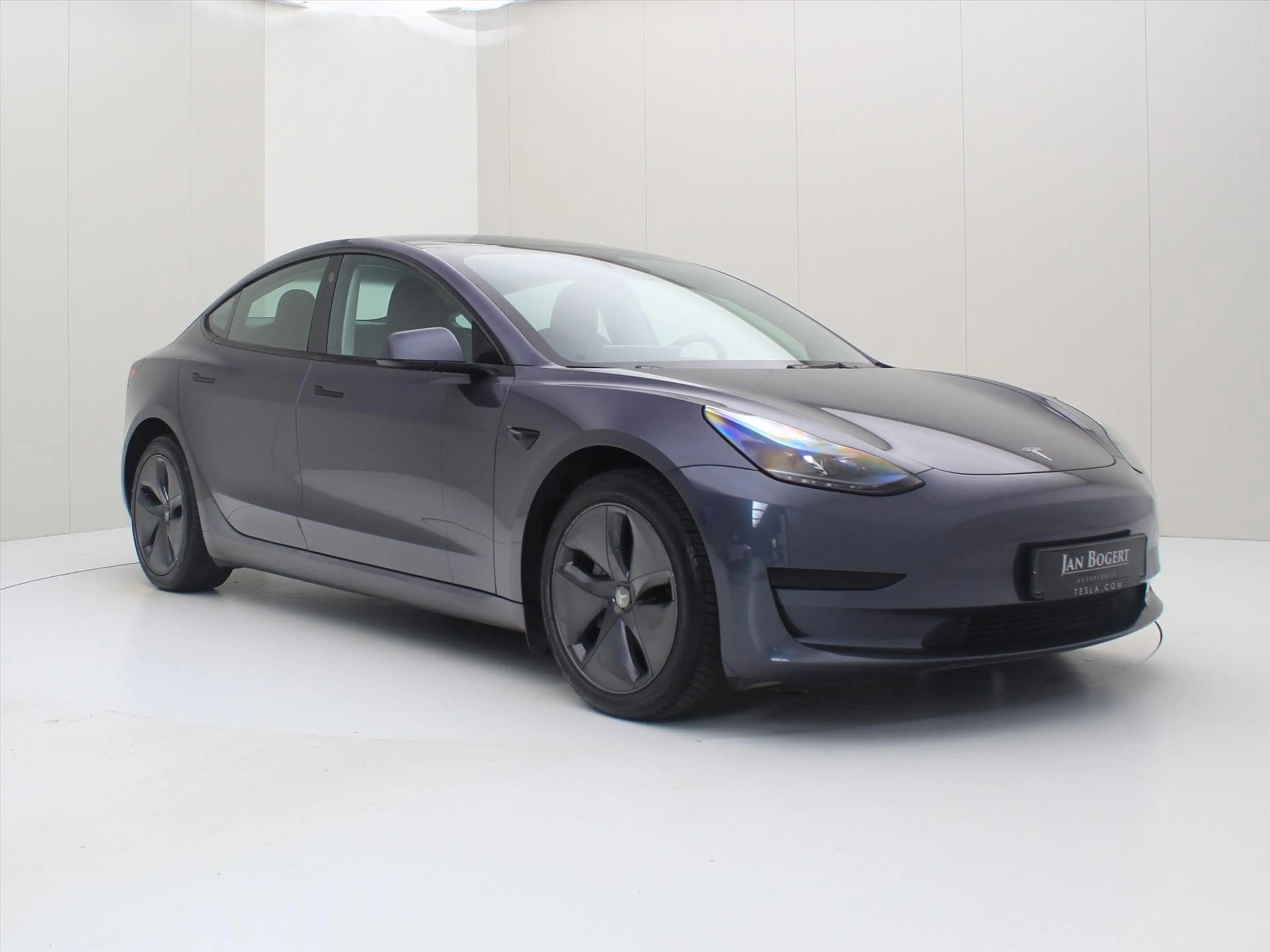 Tesla Model 3 Standard RWD Plus UPGRADE 94.8% SoH [ LFP-ACCU+WAR — photo 5