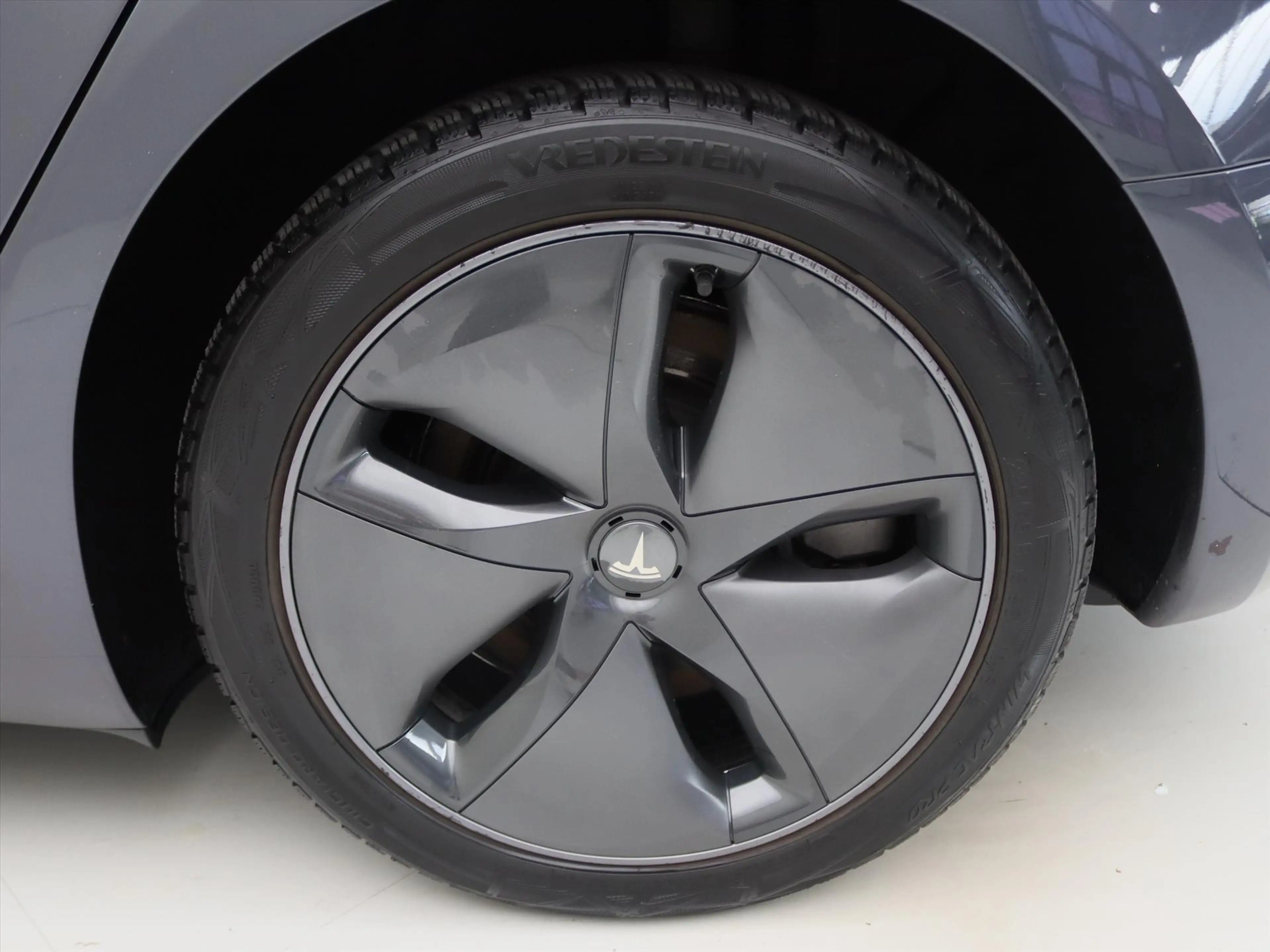 Tesla Model 3 Standard RWD Plus UPGRADE 94.8% SoH [ LFP-ACCU+WAR — photo 12