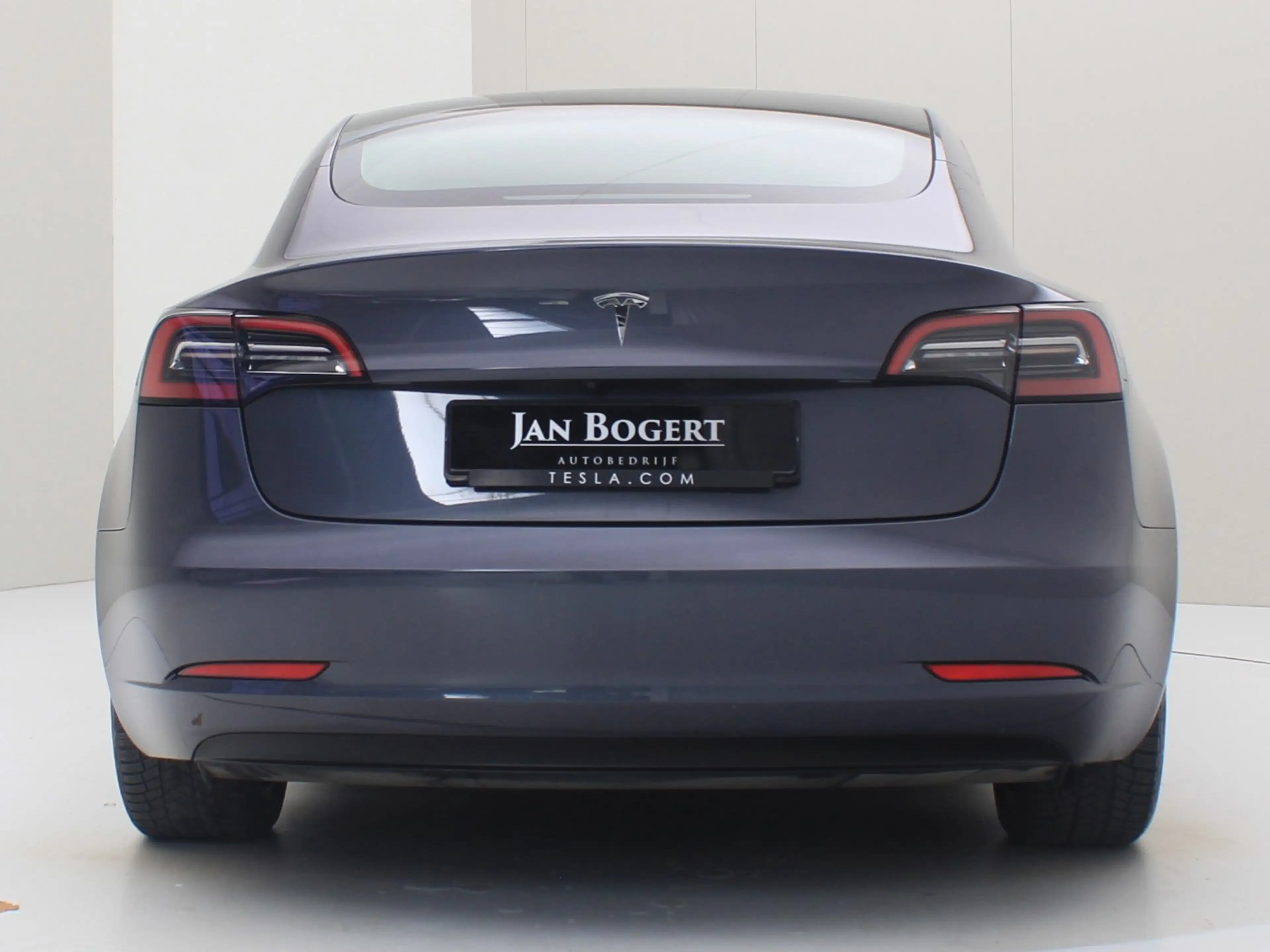 Tesla Model 3 Standard RWD Plus UPGRADE 94.8% SoH [ LFP-ACCU+WAR — photo 7