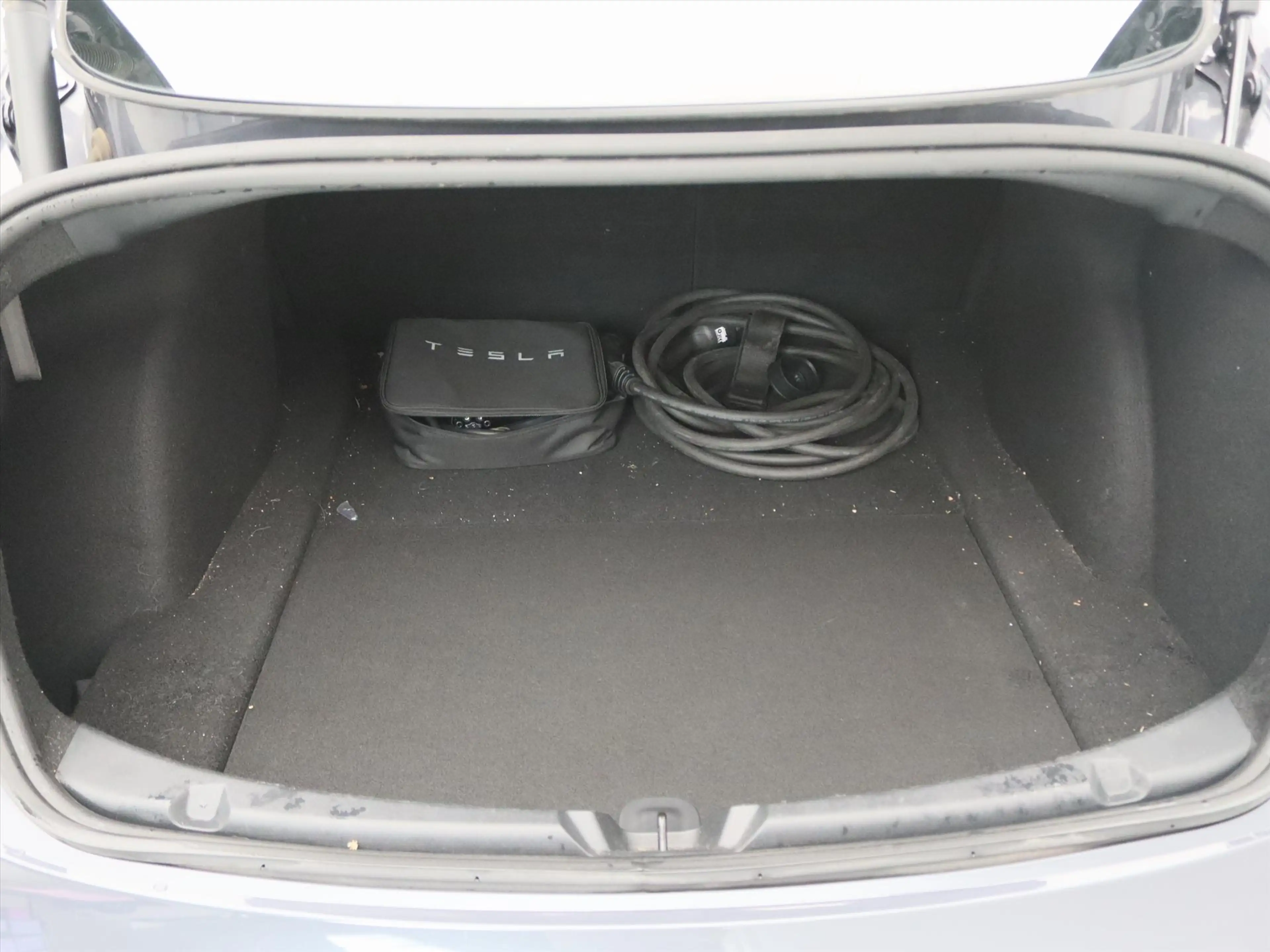 Tesla Model 3 Standard RWD Plus UPGRADE 94.8% SoH [ LFP-ACCU+WAR — photo 38