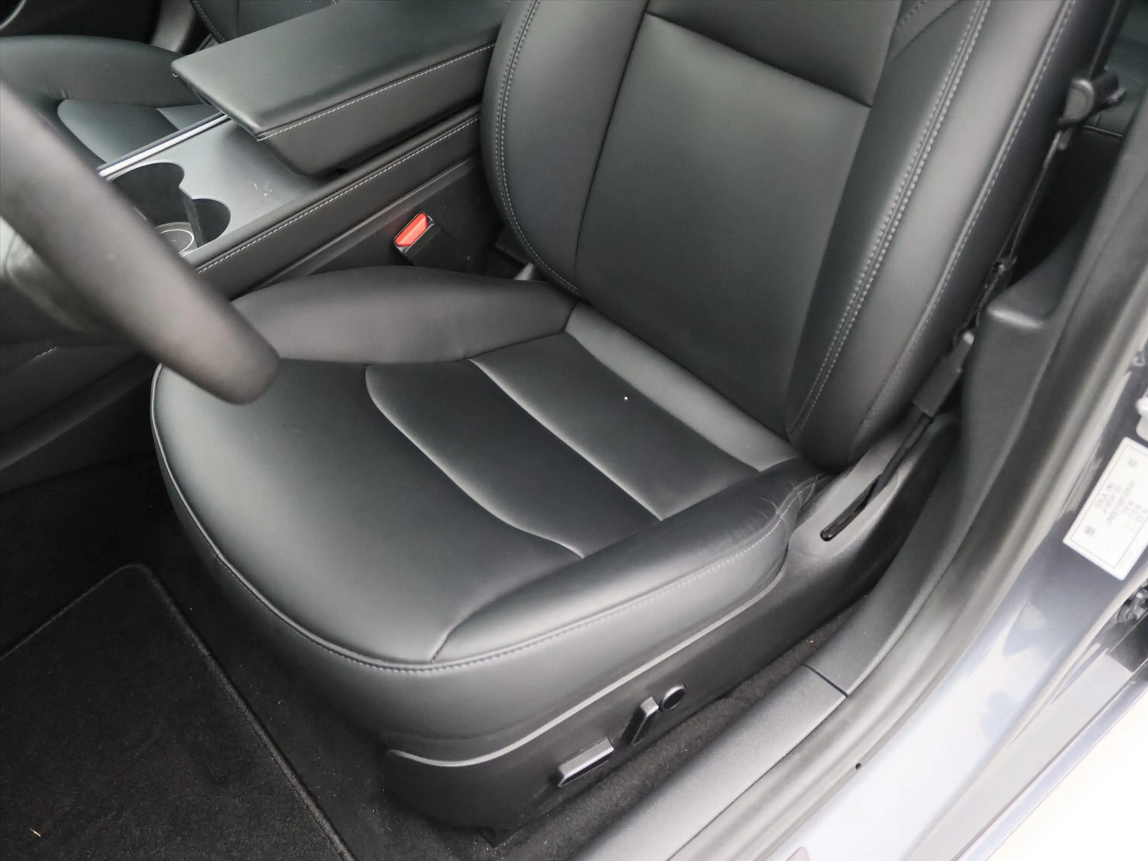 Tesla Model 3 Standard RWD Plus UPGRADE 94.8% SoH [ LFP-ACCU+WAR — photo 19