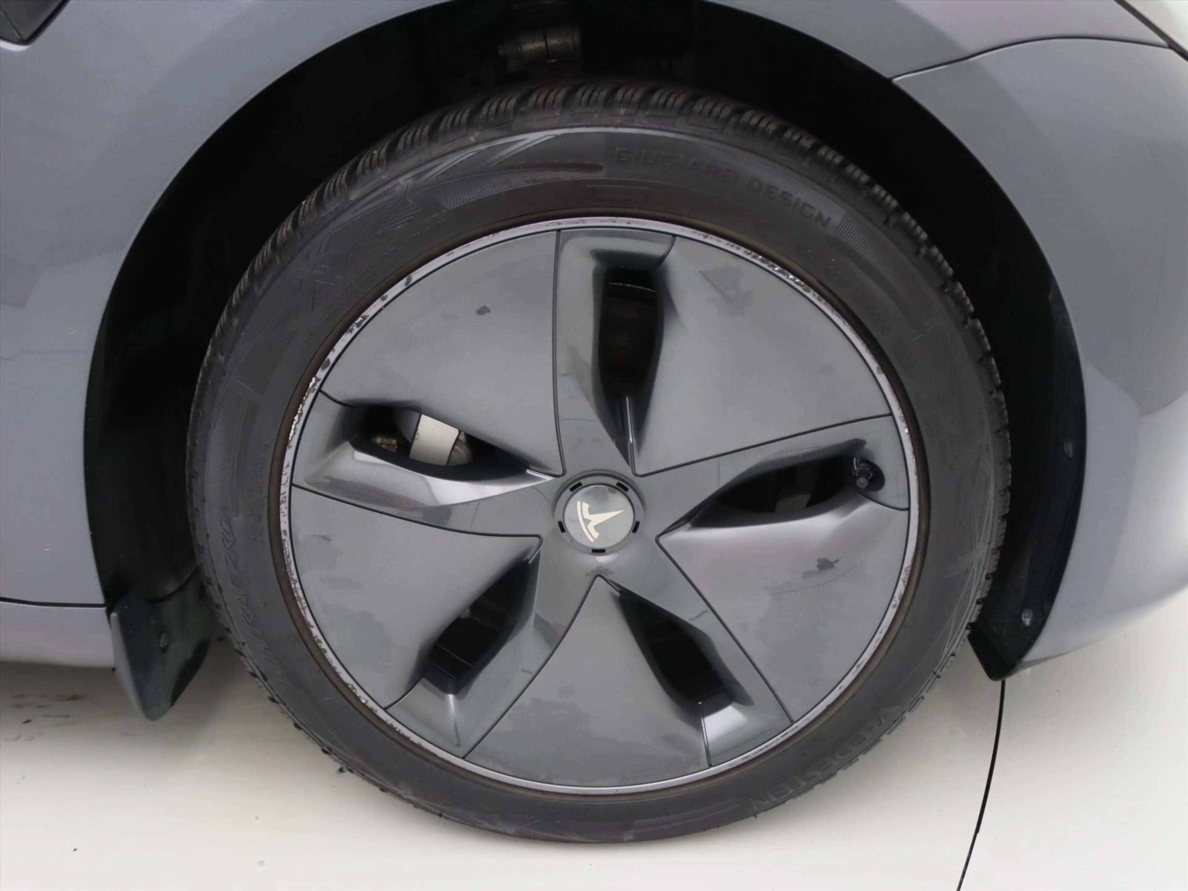 Tesla Model 3 Standard RWD Plus UPGRADE 94.8% SoH [ LFP-ACCU+WAR — photo 10