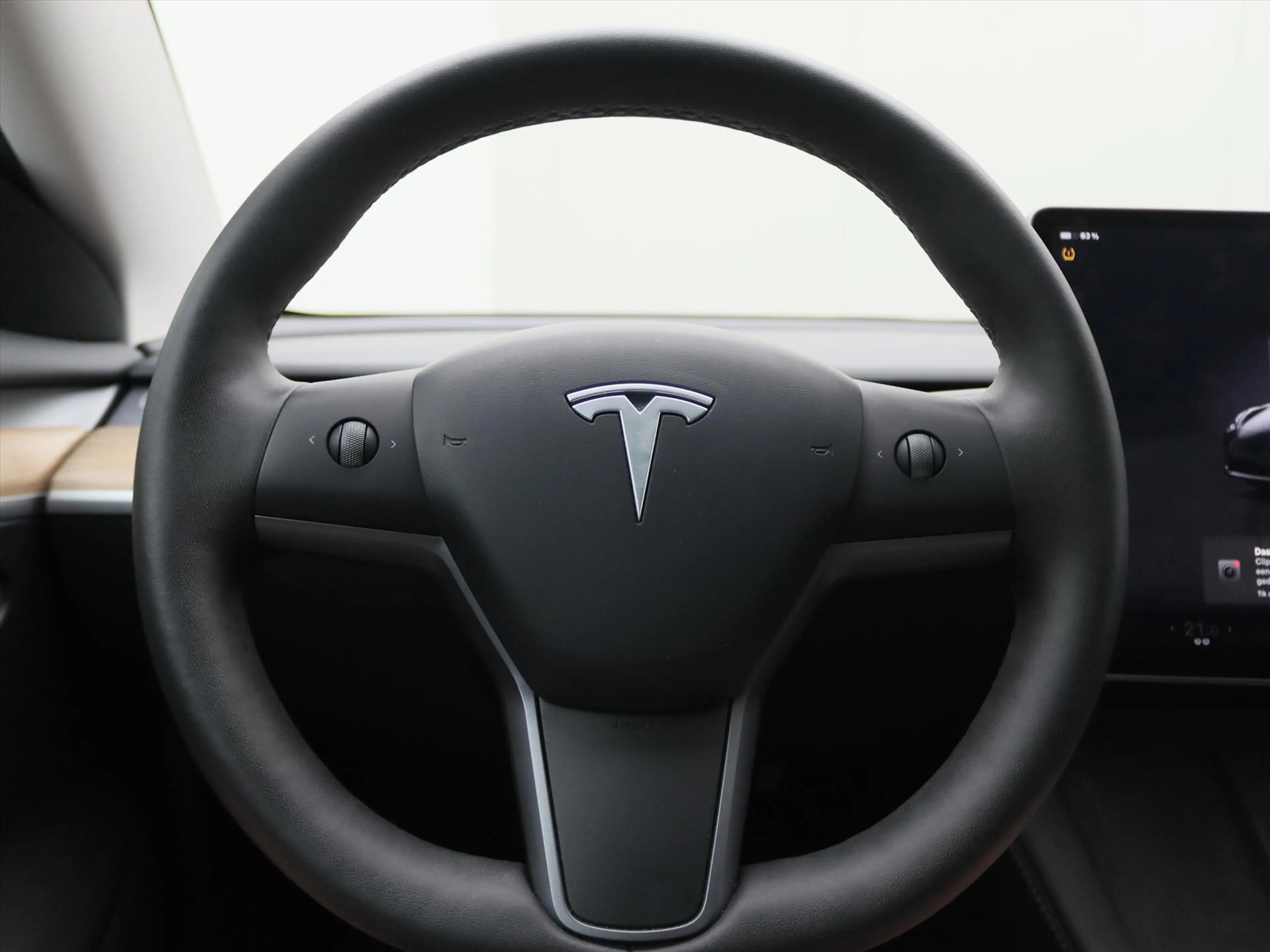 Tesla Model 3 Standard RWD Plus UPGRADE 94.8% SoH [ LFP-ACCU+WAR — photo 21