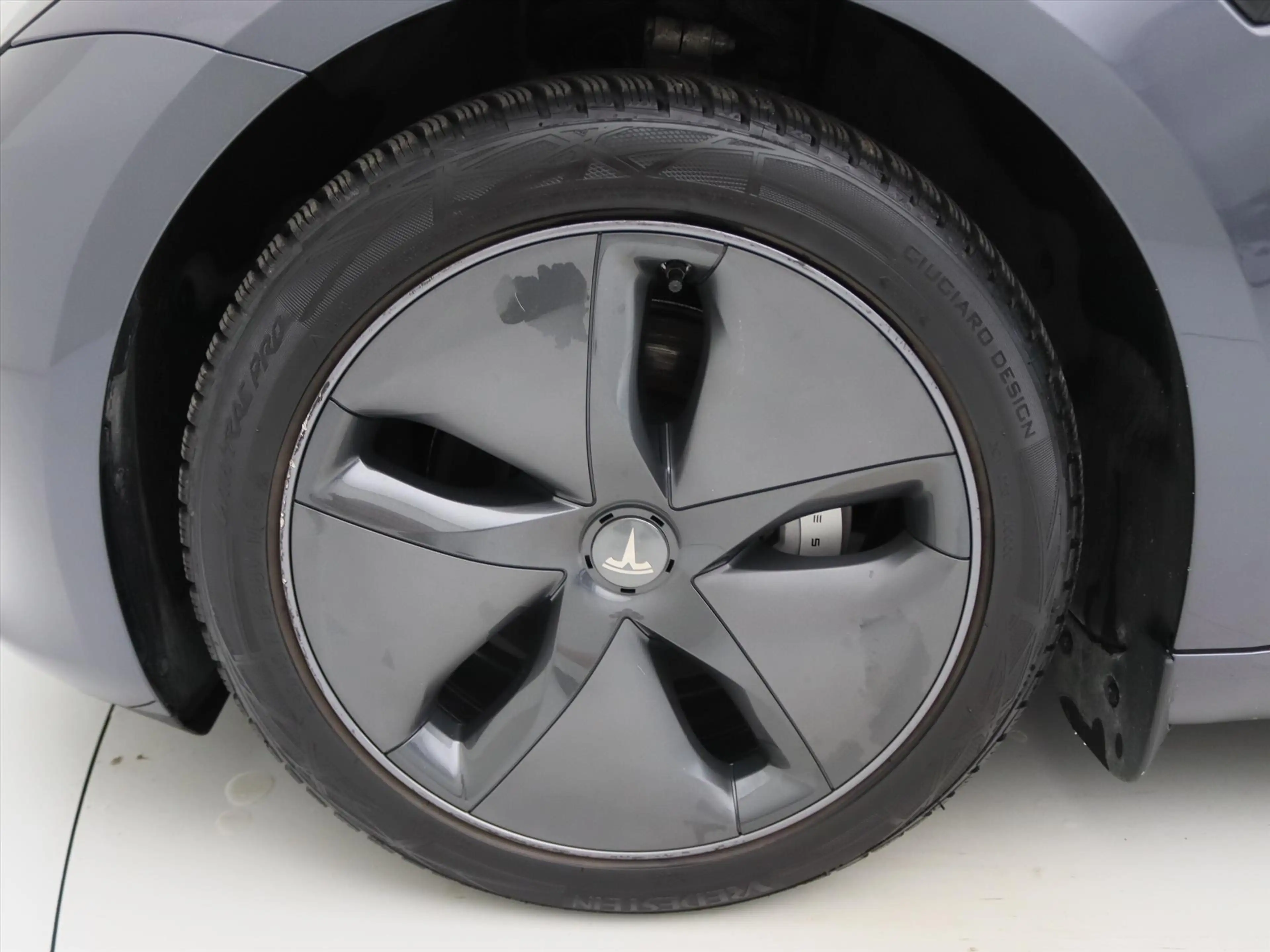 Tesla Model 3 Standard RWD Plus UPGRADE 94.8% SoH [ LFP-ACCU+WAR — photo 11