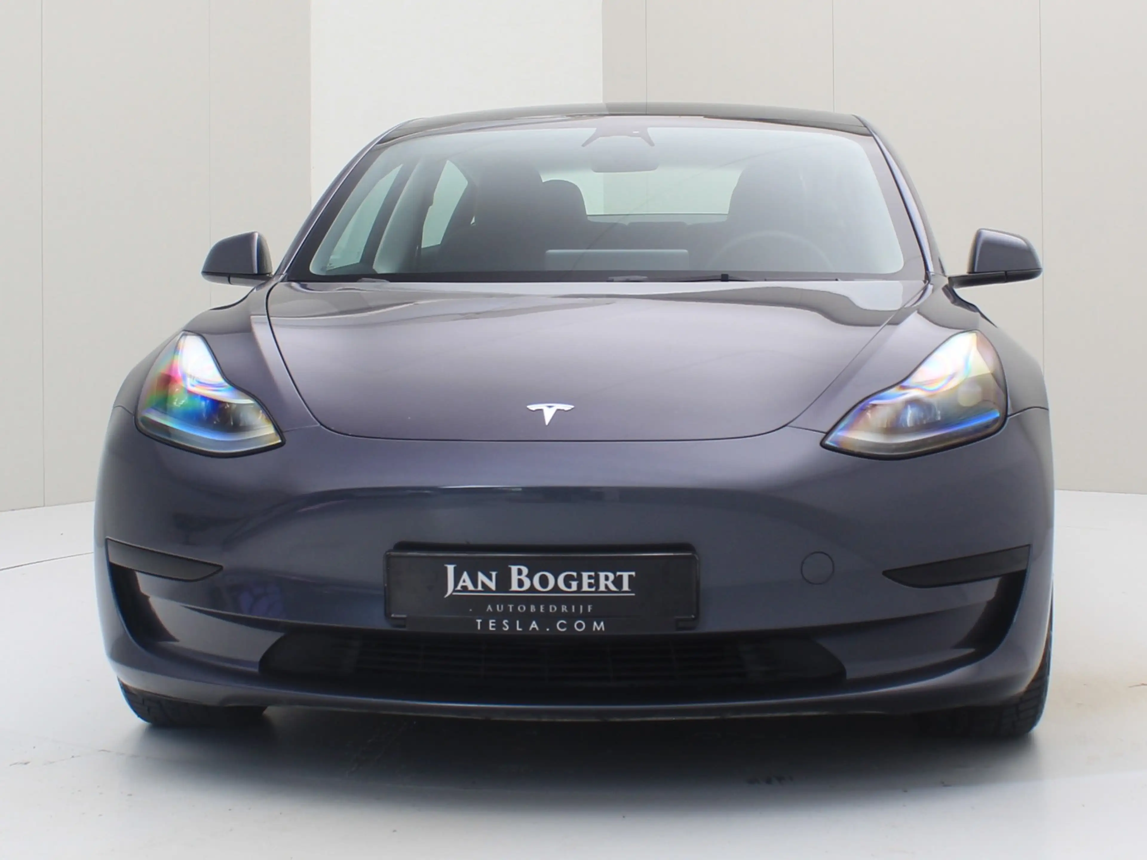 Tesla Model 3 Standard RWD Plus UPGRADE 94.8% SoH [ LFP-ACCU+WAR — photo 6