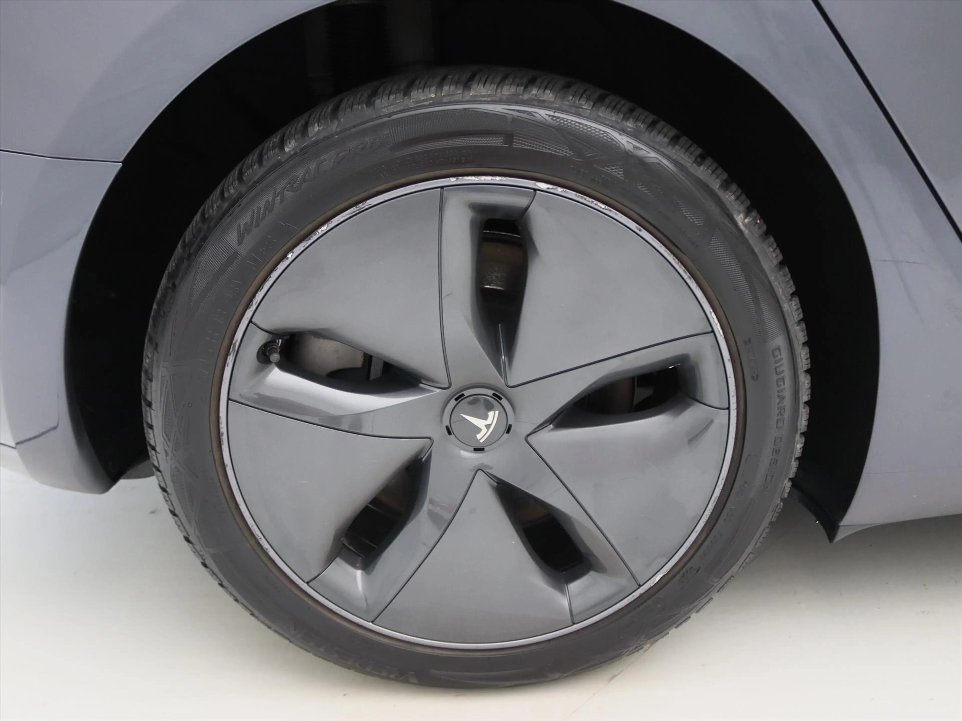 Tesla Model 3 Standard RWD Plus UPGRADE 94.8% SoH [ LFP-ACCU+WAR — photo 9