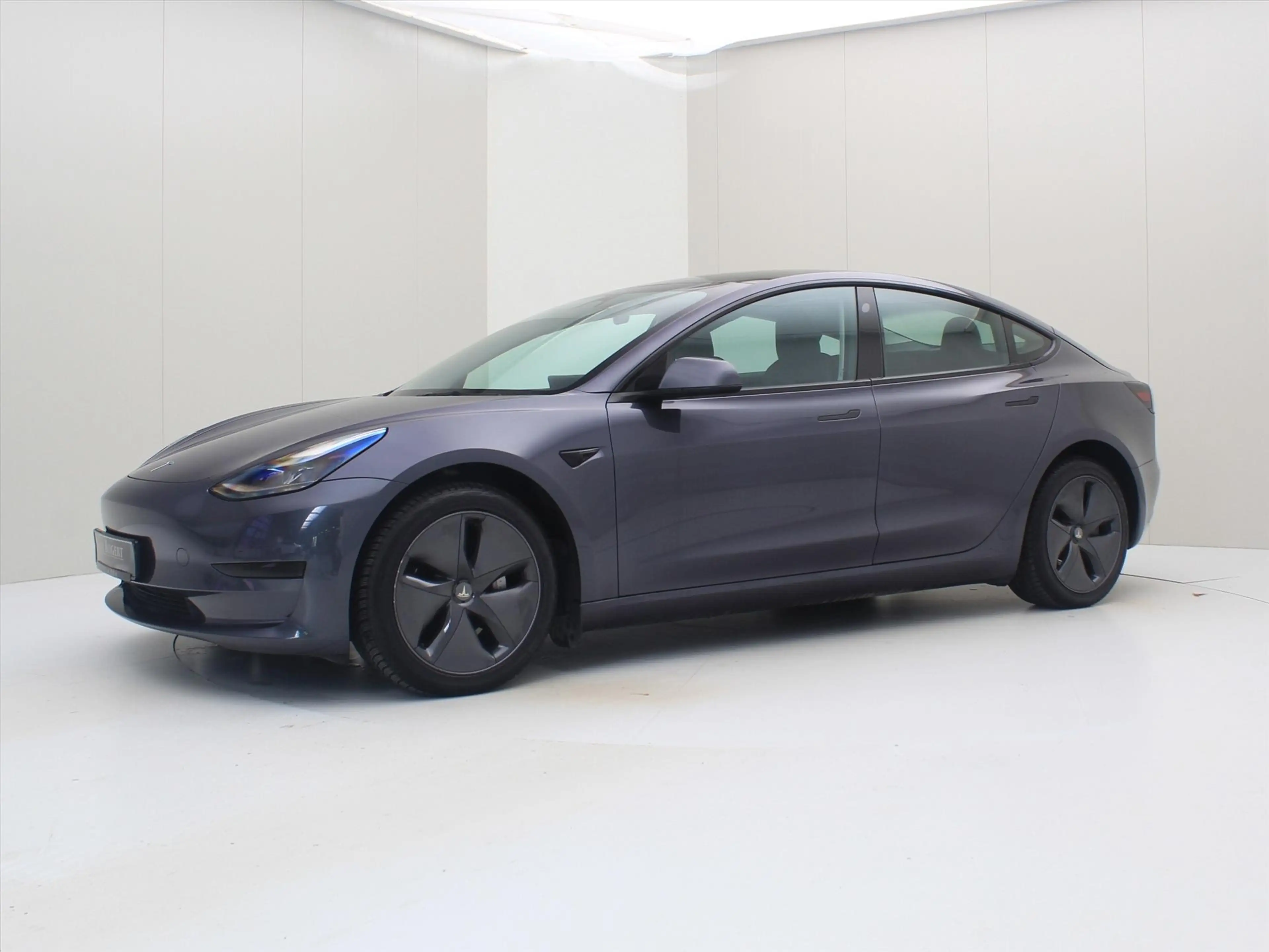 Tesla Model 3 Standard RWD Plus UPGRADE 94.8% SoH [ LFP-ACCU+WAR — photo 8