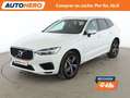 Volvo XC60 2.0 T8 Plug-in Hybrid R-Design AWD Blanco - thumbnail 1