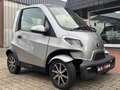 Autres Lingzhida Brommobiel N-Light M5 Aixam Brommobiel | Gris - thumbnail 4
