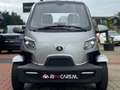 Autres Lingzhida Brommobiel N-Light M5 Aixam Brommobiel | Gris - thumbnail 5