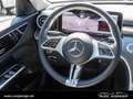 Mercedes-Benz C 180 T Avantgarde *LED*Cam*TotW*SpurH*Navi*MBUX Silber - thumbnail 12