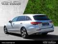 Mercedes-Benz C 180 T Avantgarde *LED*Cam*TotW*SpurH*Navi*MBUX Silber - thumbnail 4