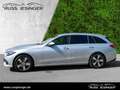 Mercedes-Benz C 180 T Avantgarde *LED*Cam*TotW*SpurH*Navi*MBUX Silber - thumbnail 3