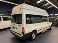 Ford Transit L3-H3 AMF BRUNS RAMPE ABSENKBAR 6 SITZE Blanc - thumbnail 7