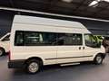 Ford Transit L3-H3 AMF BRUNS RAMPE ABSENKBAR 6 SITZE Blanc - thumbnail 4