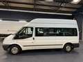 Ford Transit L3-H3 AMF BRUNS RAMPE ABSENKBAR 6 SITZE Blanc - thumbnail 5