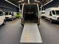 Ford Transit L3-H3 AMF BRUNS RAMPE ABSENKBAR 6 SITZE Blanc - thumbnail 10