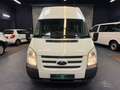 Ford Transit L3-H3 AMF BRUNS RAMPE ABSENKBAR 6 SITZE Blanc - thumbnail 3