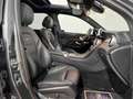 Mercedes-Benz GLC 63 AMG 4Matic*Facelift*Virtual*360°*Pano*LED Grau - thumbnail 15