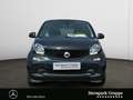 smart forTwo smart fortwo passion twinamic COOL&AUDIO* Noir - thumbnail 8