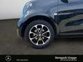 smart forTwo smart fortwo passion twinamic COOL&AUDIO* Noir - thumbnail 14