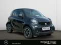 smart forTwo smart fortwo passion twinamic COOL&AUDIO* Noir - thumbnail 7
