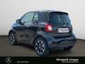 smart forTwo smart fortwo passion twinamic COOL&AUDIO* Noir - thumbnail 3
