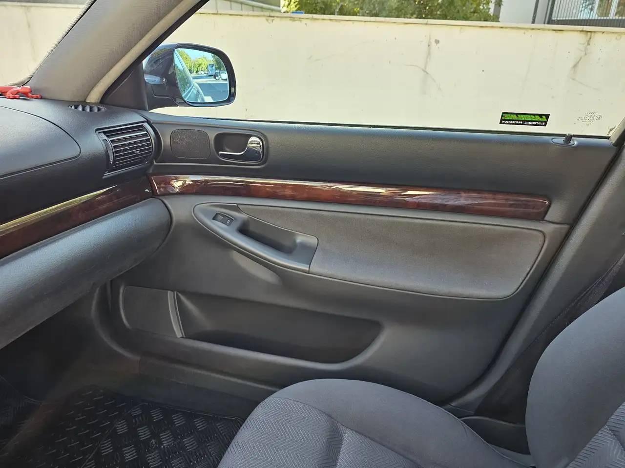 Audi A4 1.6, foto 11