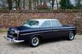 Rover Rover P5b Coupe 3.5 Litre LHD Restored condition and mai Blau - thumbnail 39