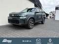 Dacia Bigster Expression mild hybrid 140 Grün - thumbnail 1