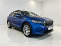 Skoda Enyaq 62 kWh *LED*Navi*Temp*SmartLink* Blau - thumbnail 8