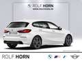 BMW 118 i Sport Line Autom Navi Klima Sitzhzg LED PDC Blanc - thumbnail 6