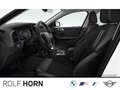 BMW 118 i Sport Line Autom Navi Klima Sitzhzg LED PDC Weiß - thumbnail 3