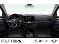 BMW 118 i Sport Line Autom Navi Klima Sitzhzg LED PDC Blanc - thumbnail 4