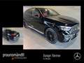 Mercedes-Benz GLC 300 d 4M AMG Night Pano/AHK/20"/360°/Distron Schwarz - thumbnail 1