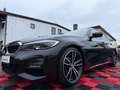 BMW 320 d Lim. M Sport*LED*AHK*Head-up*Schiebedach* Schwarz - thumbnail 1