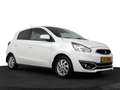 Mitsubishi Space Star 1.2 MPI CONNECT PRO CVT AUTOMAAT AC/CRUISE/NAV/REG Wit - thumbnail 5