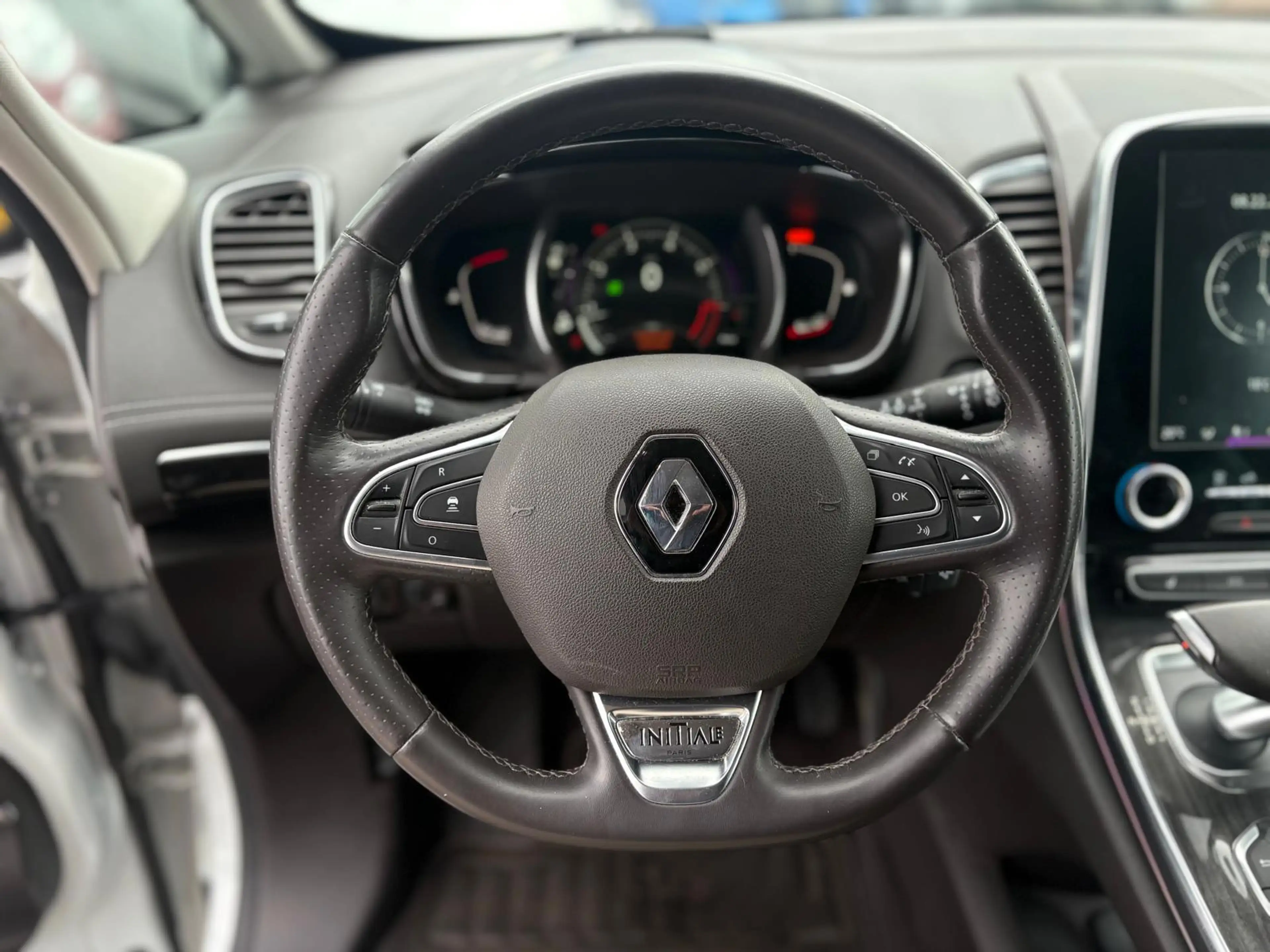 Renault Espace 1.6 TCe Initiale Paris 7p. | Automaat | LEder | Pa — photo 16