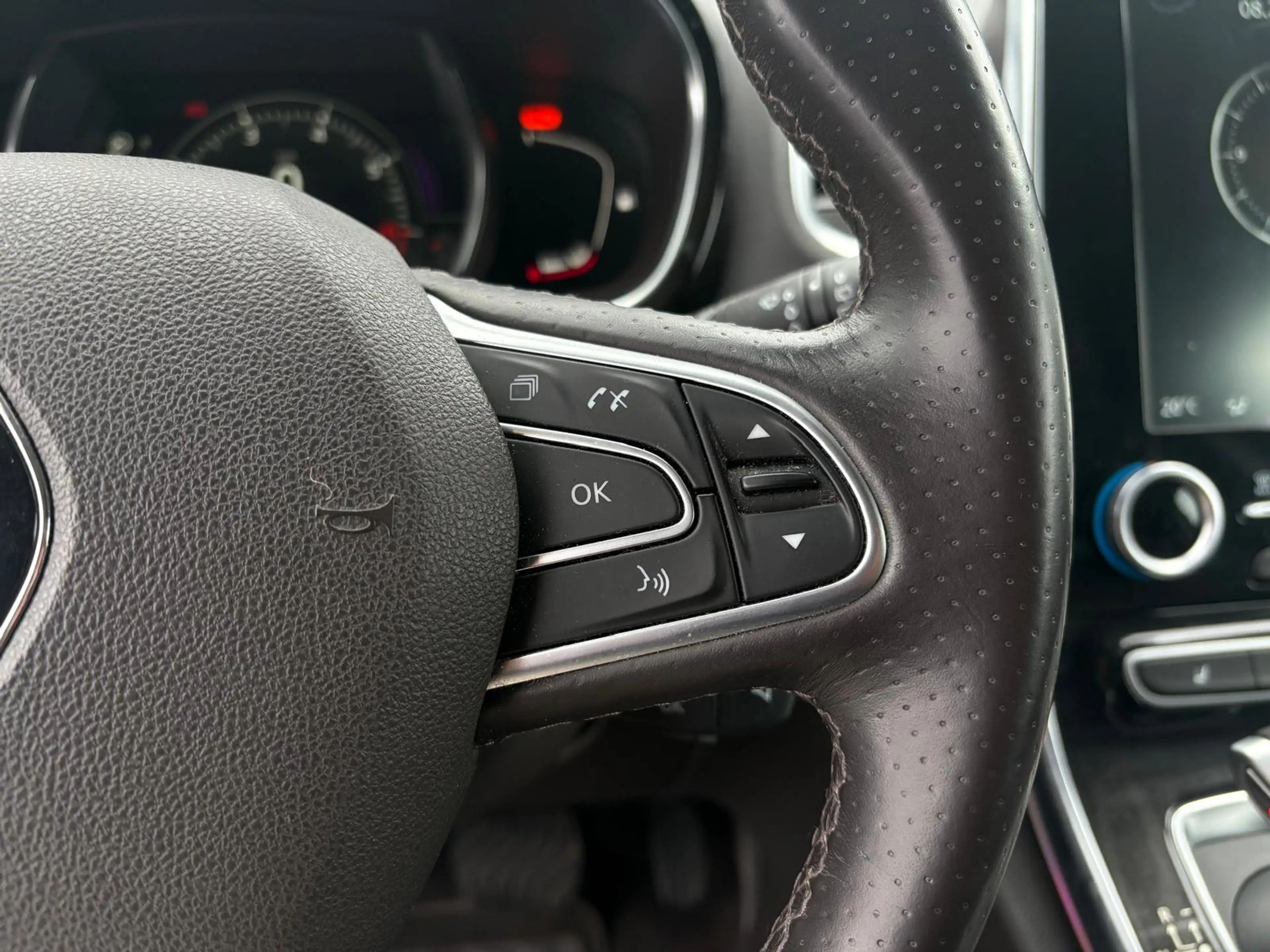 Renault Espace 1.6 TCe Initiale Paris 7p. | Automaat | LEder | Pa — photo 17