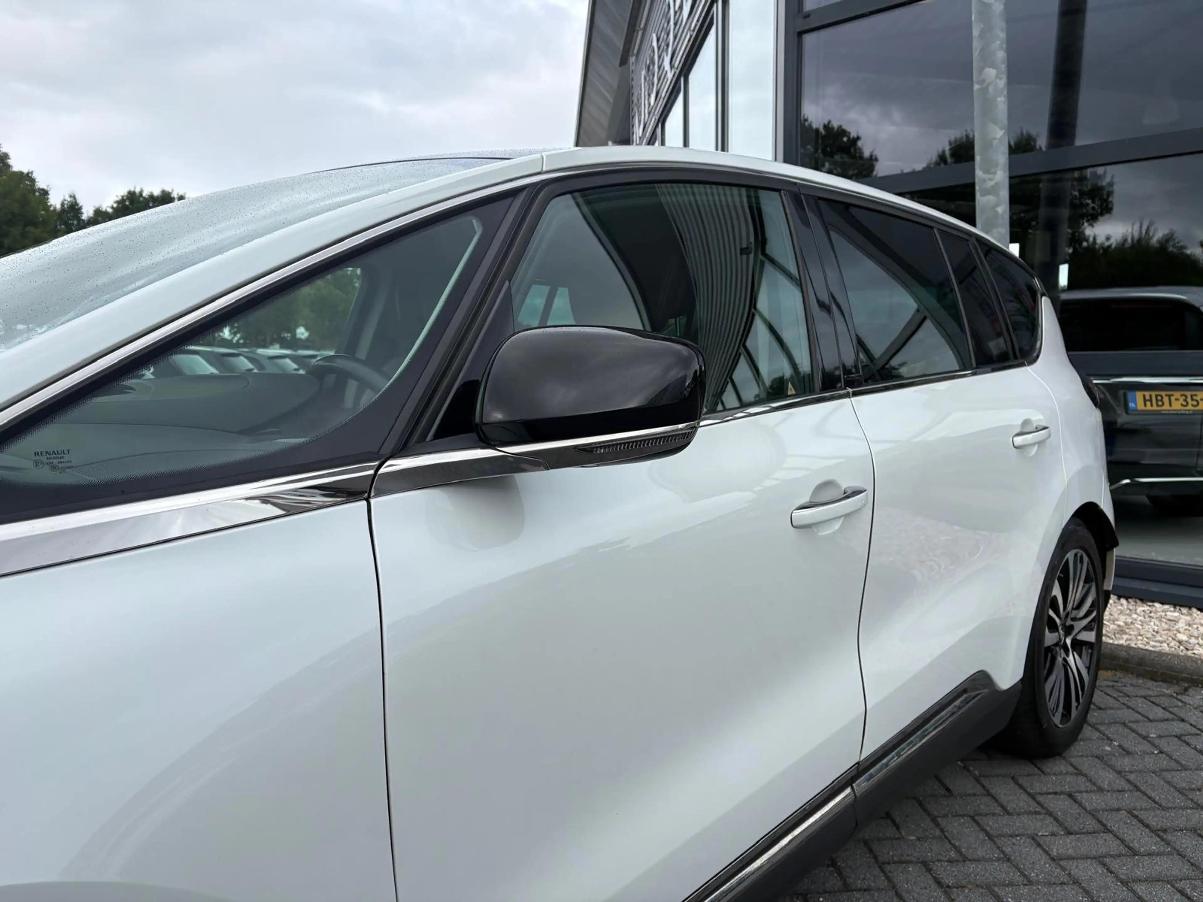 Renault Espace 1.6 TCe Initiale Paris 7p. | Automaat | LEder | Pa — photo 3