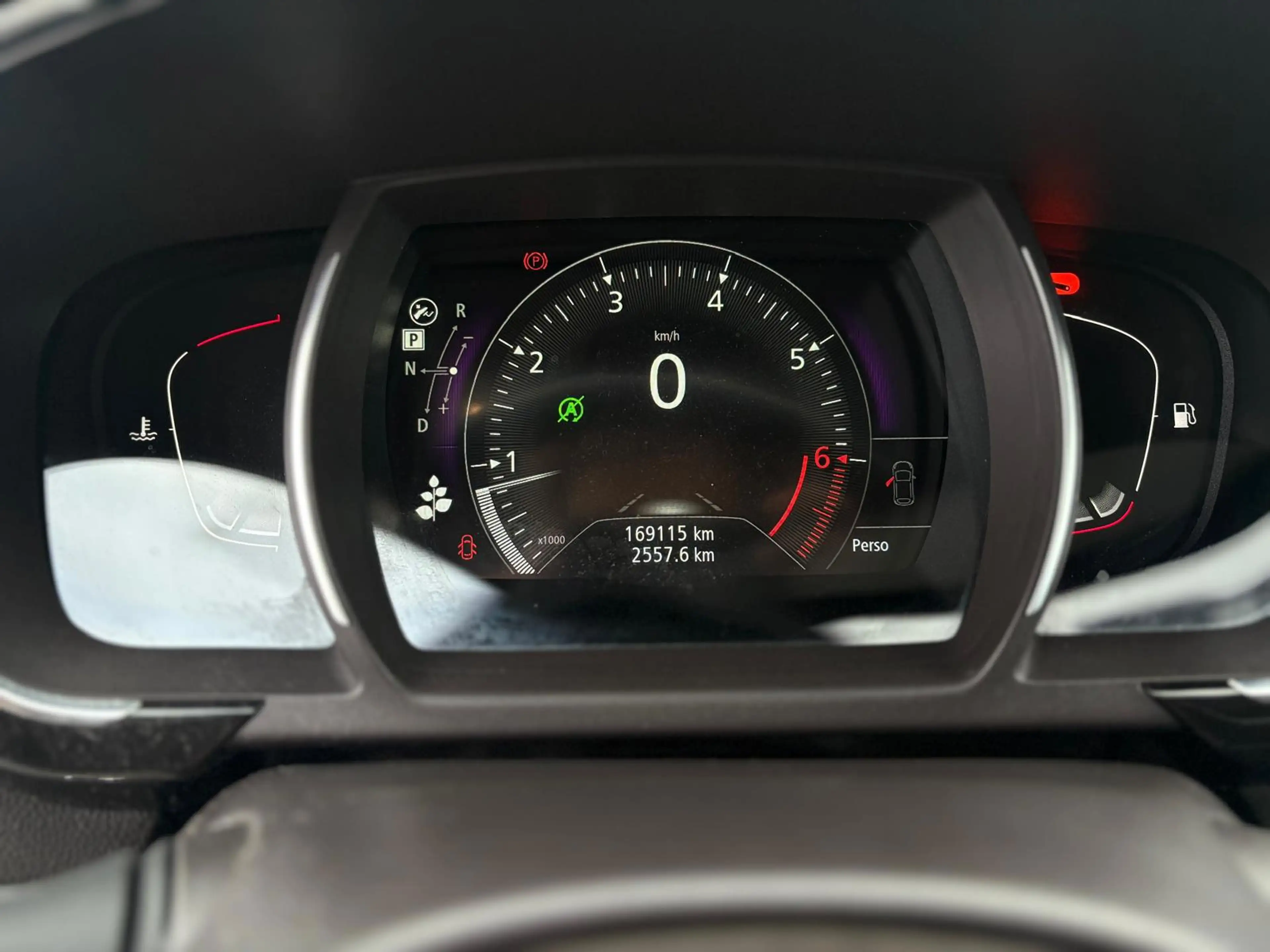 Renault Espace 1.6 TCe Initiale Paris 7p. | Automaat | LEder | Pa — photo 19