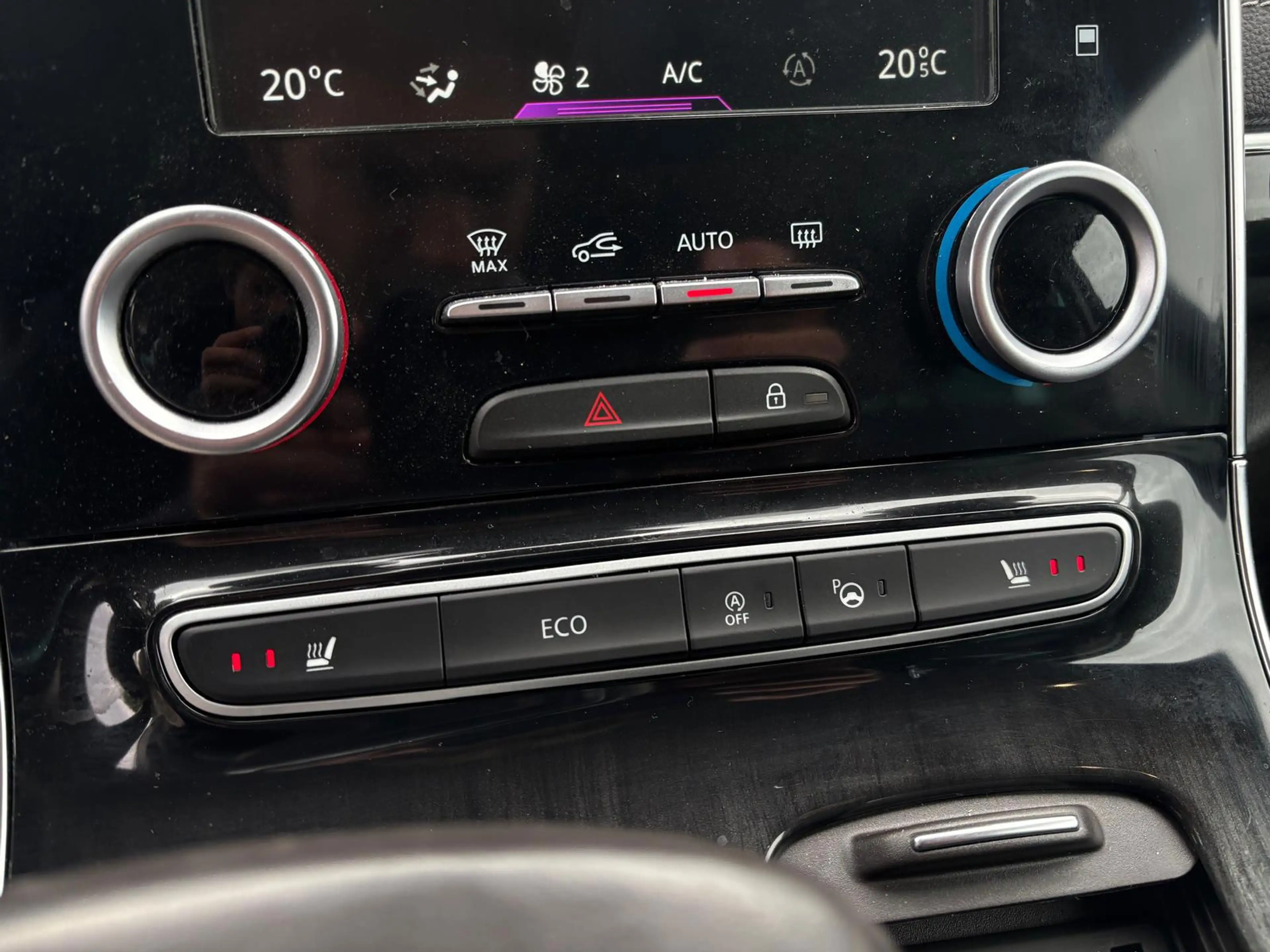 Renault Espace 1.6 TCe Initiale Paris 7p. | Automaat | LEder | Pa — photo 22