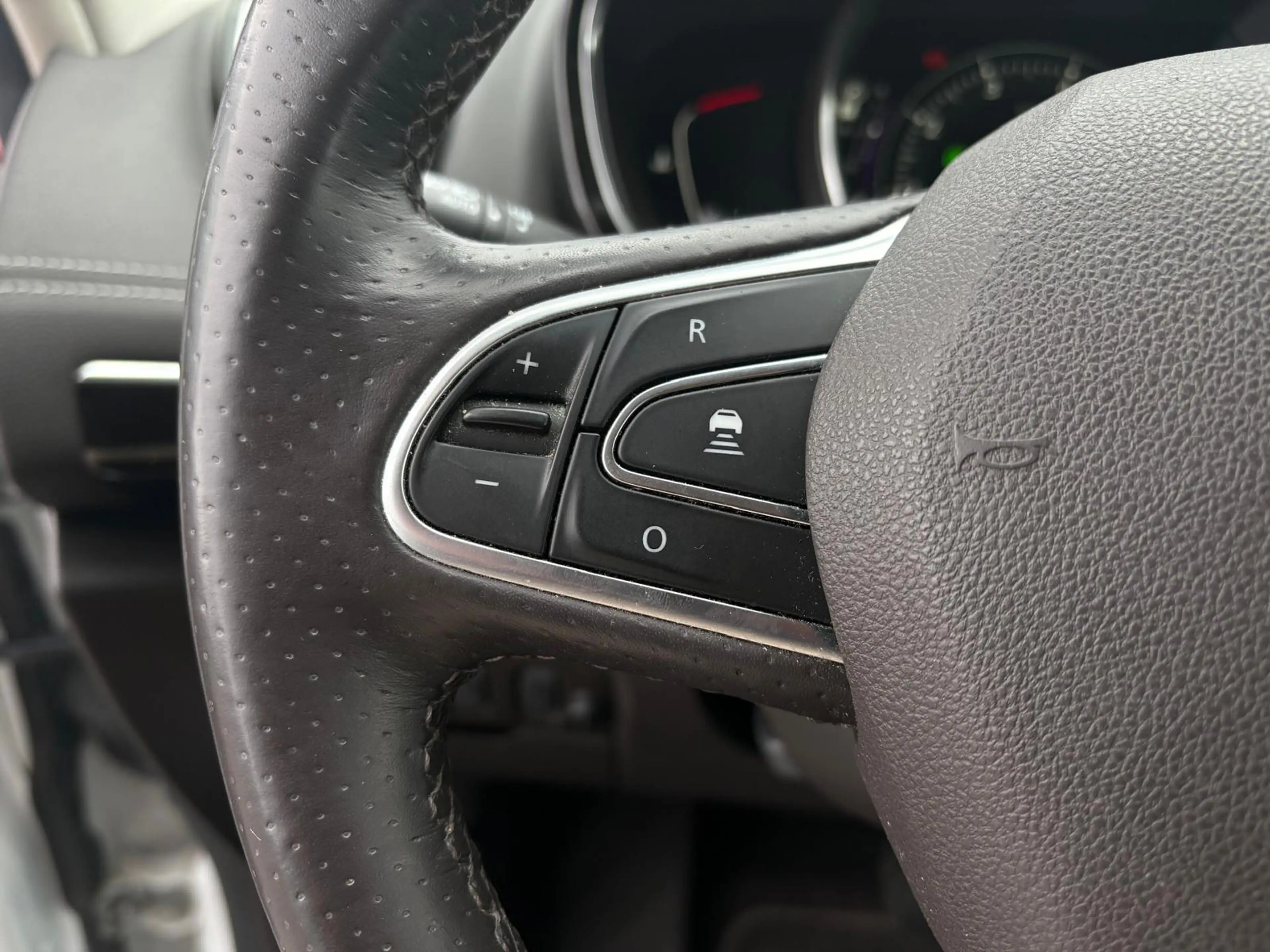 Renault Espace 1.6 TCe Initiale Paris 7p. | Automaat | LEder | Pa — photo 18