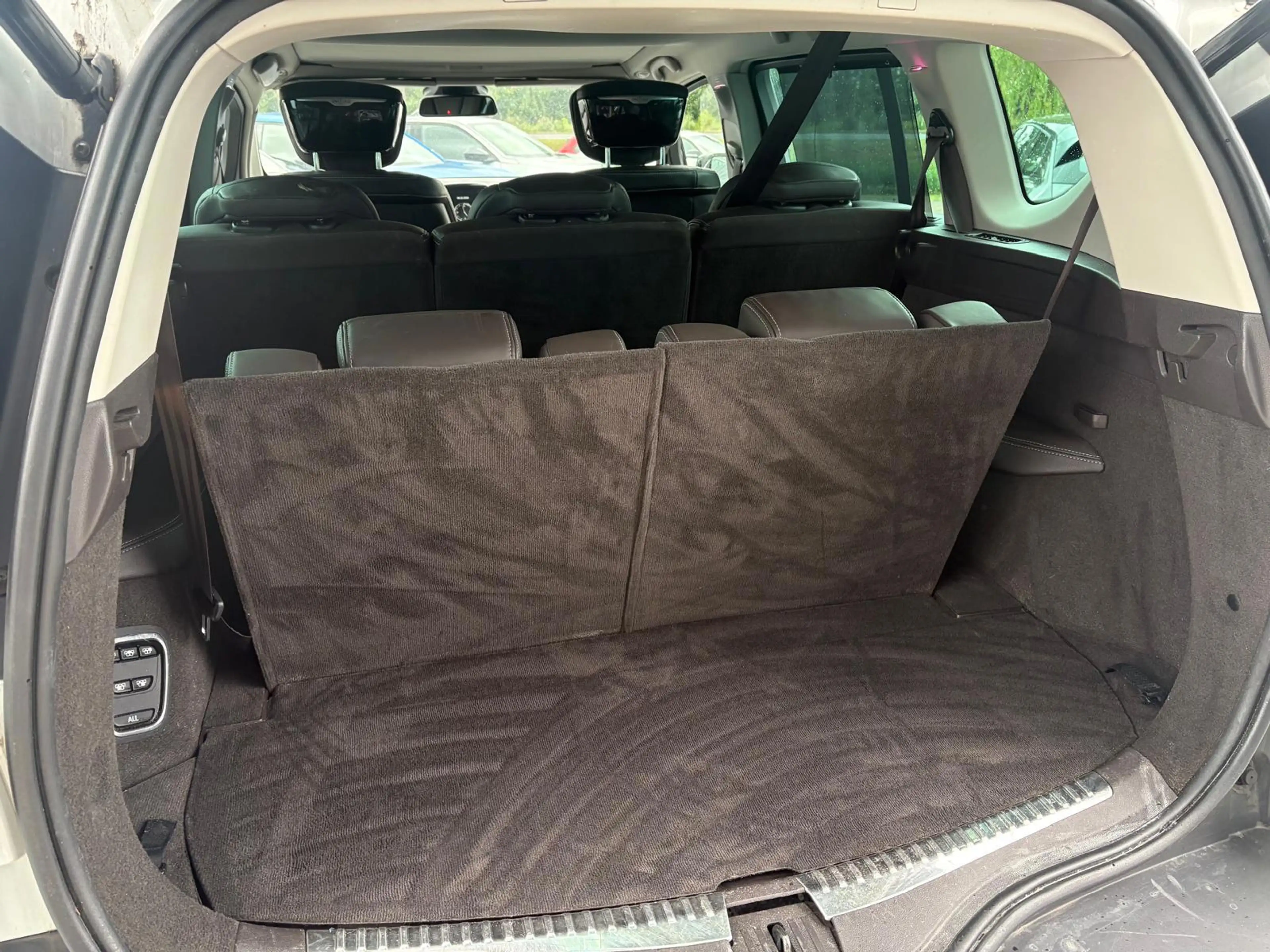 Renault Espace 1.6 TCe Initiale Paris 7p. | Automaat | LEder | Pa — photo 36