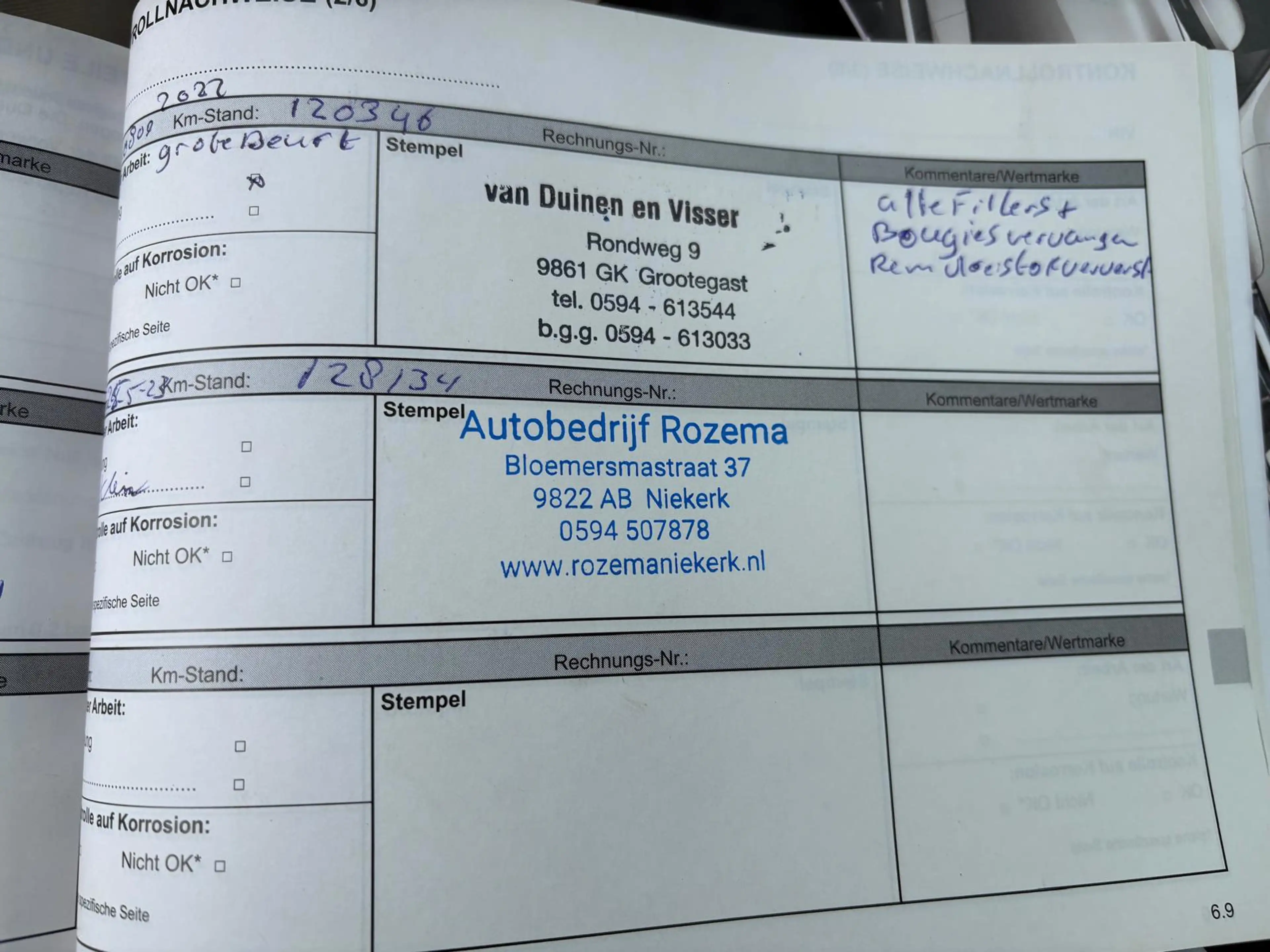 Renault Espace 1.6 TCe Initiale Paris 7p. | Automaat | LEder | Pa — photo 35