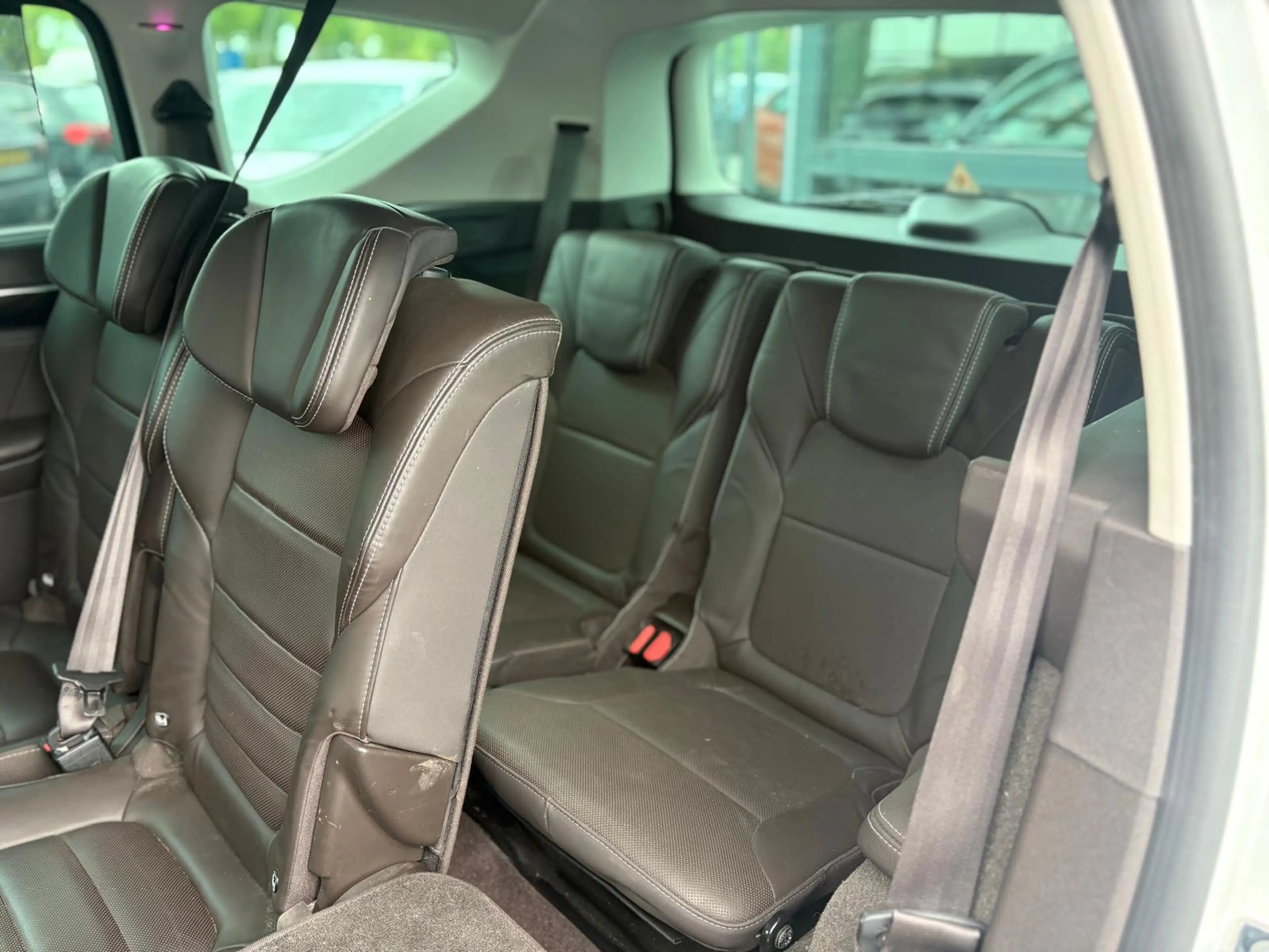 Renault Espace 1.6 TCe Initiale Paris 7p. | Automaat | LEder | Pa — photo 10