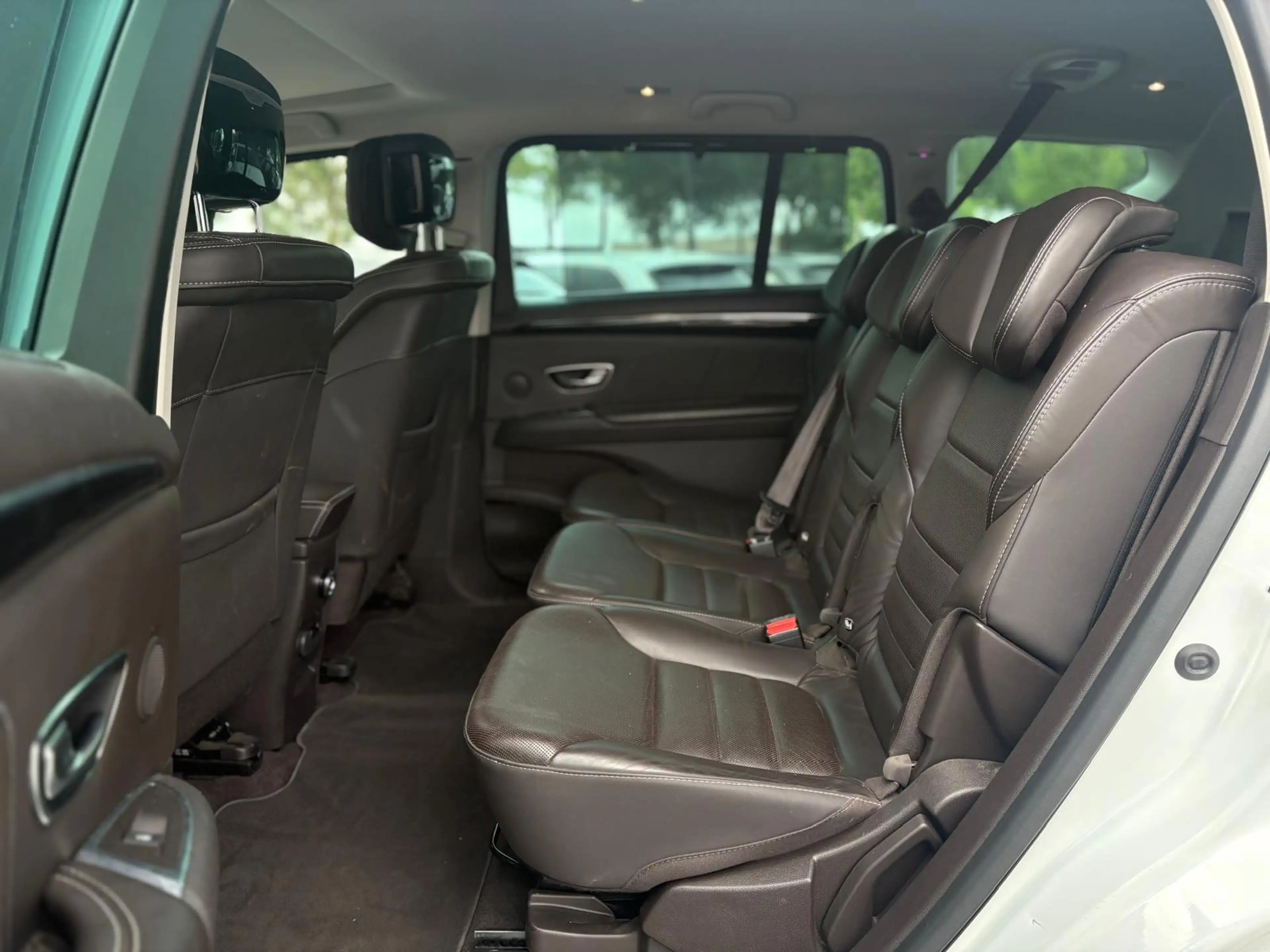 Renault Espace 1.6 TCe Initiale Paris 7p. | Automaat | LEder | Pa — photo 8