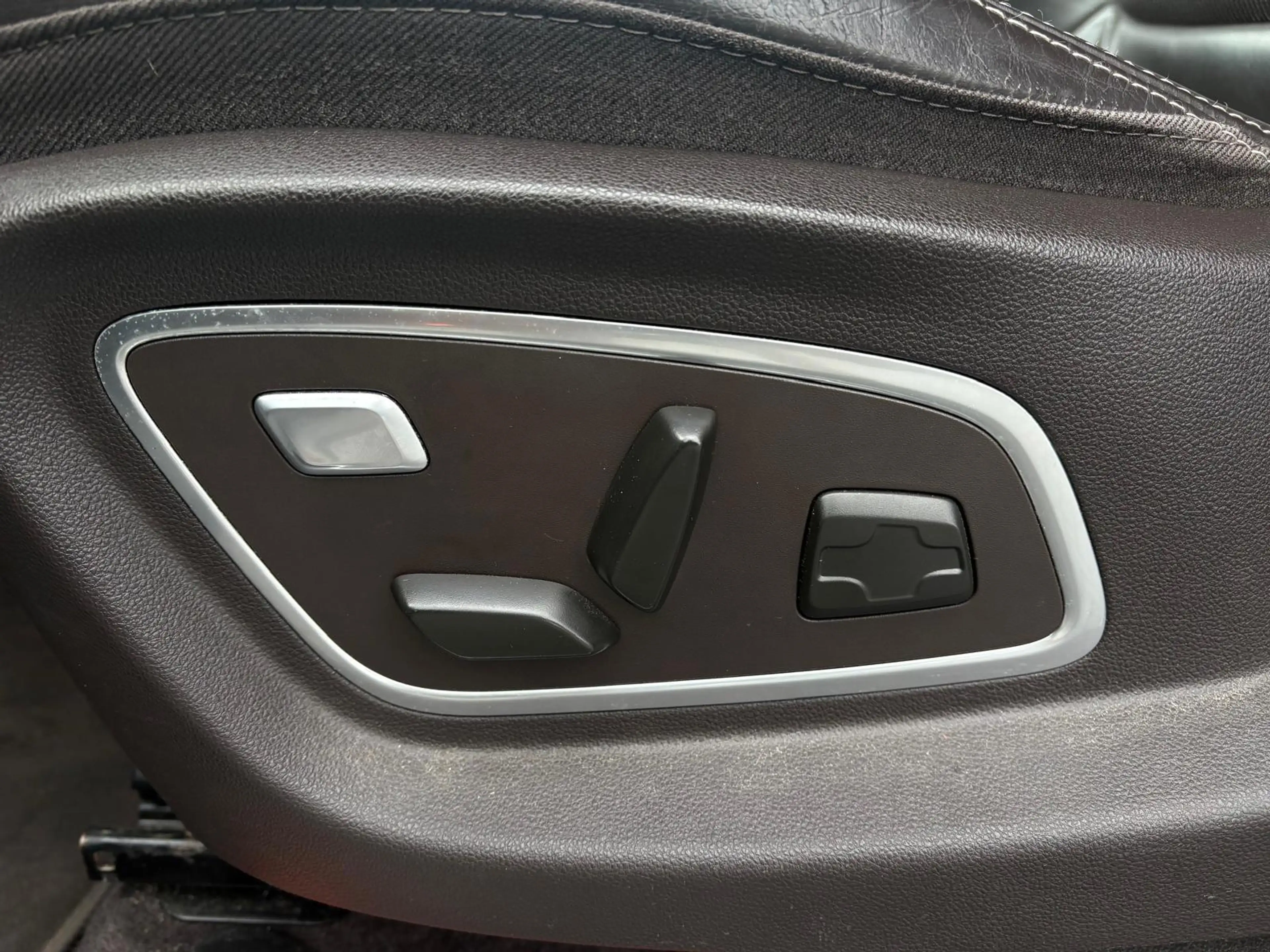 Renault Espace 1.6 TCe Initiale Paris 7p. | Automaat | LEder | Pa — photo 14