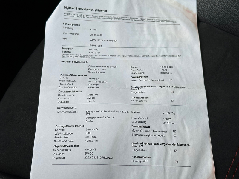 Photo du véhicule